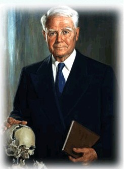 William Garner Sutherland